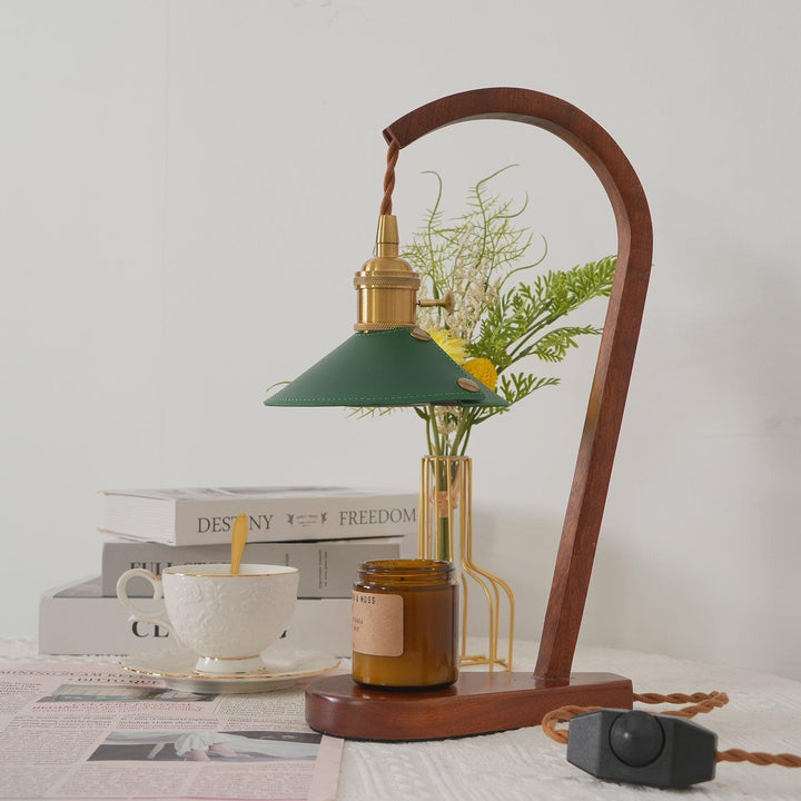 Diosa Table Lamp - Vakkerlight