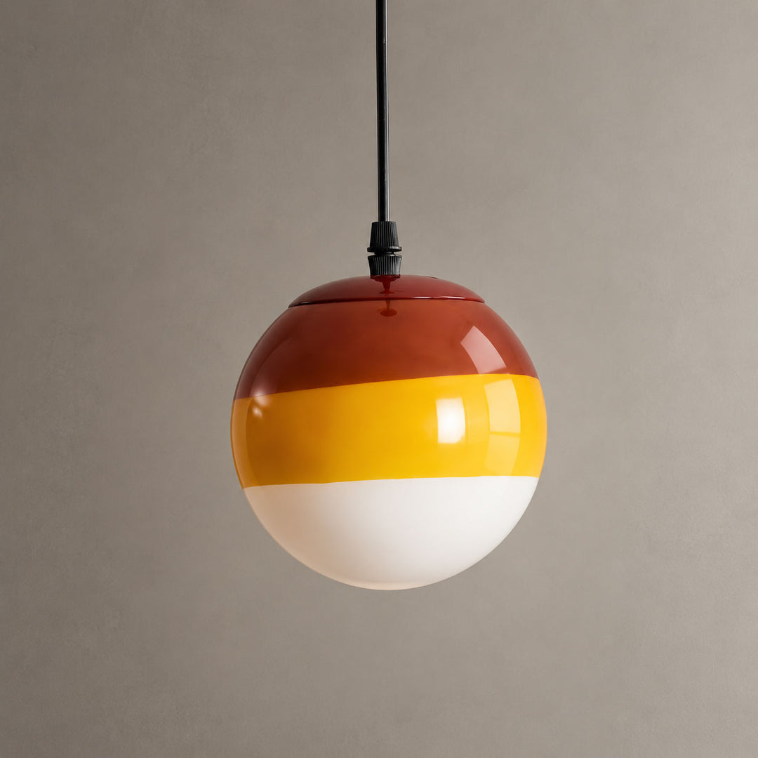Dipping Pendant Light