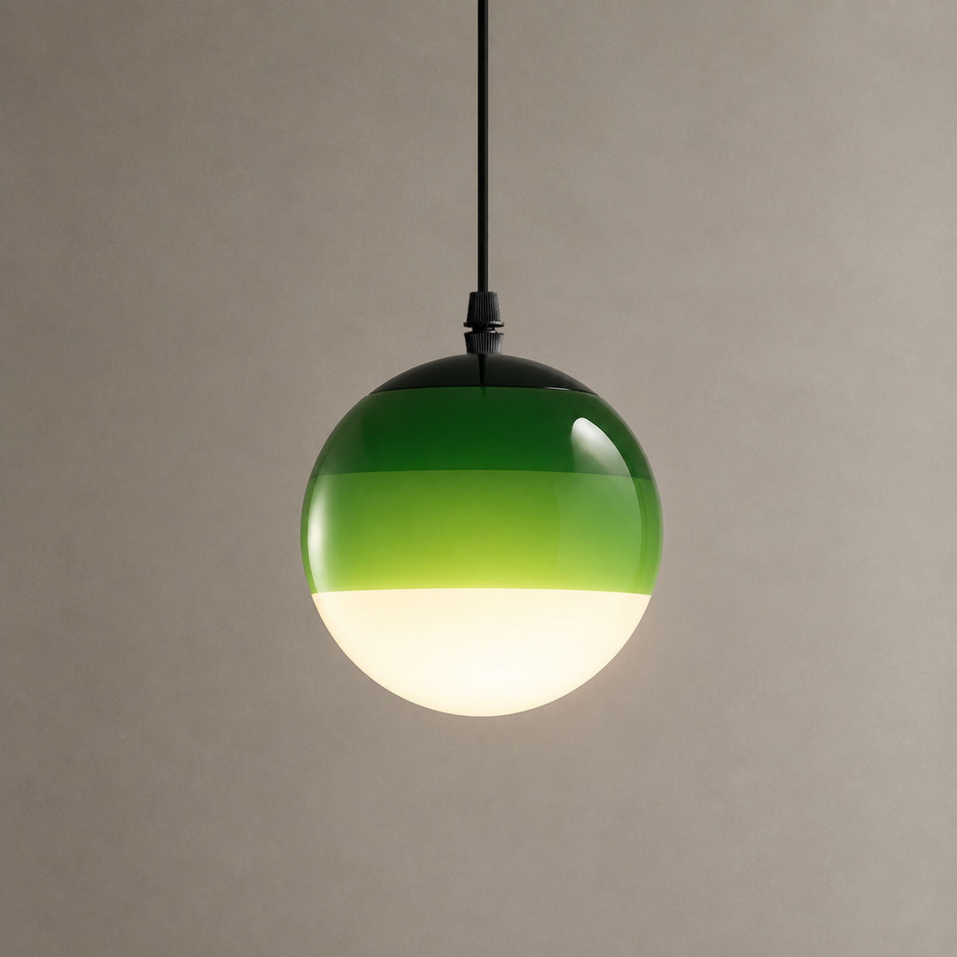 Dipping Pendant Light