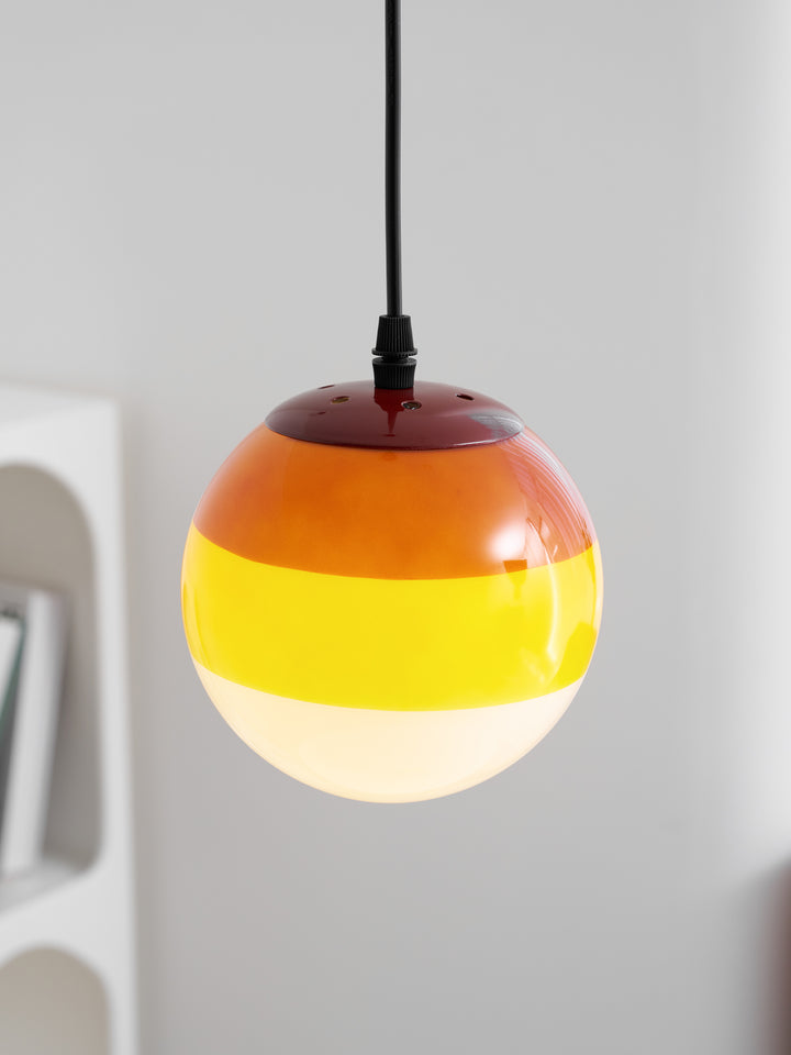 Dipping LED Pendant Light - Vakkerlight