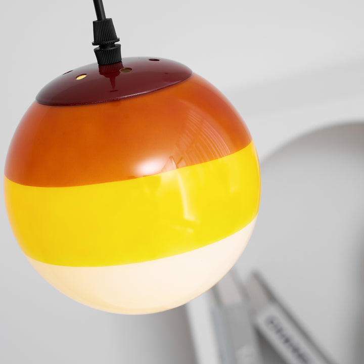 Dipping LED Pendant Light - Vakkerlight
