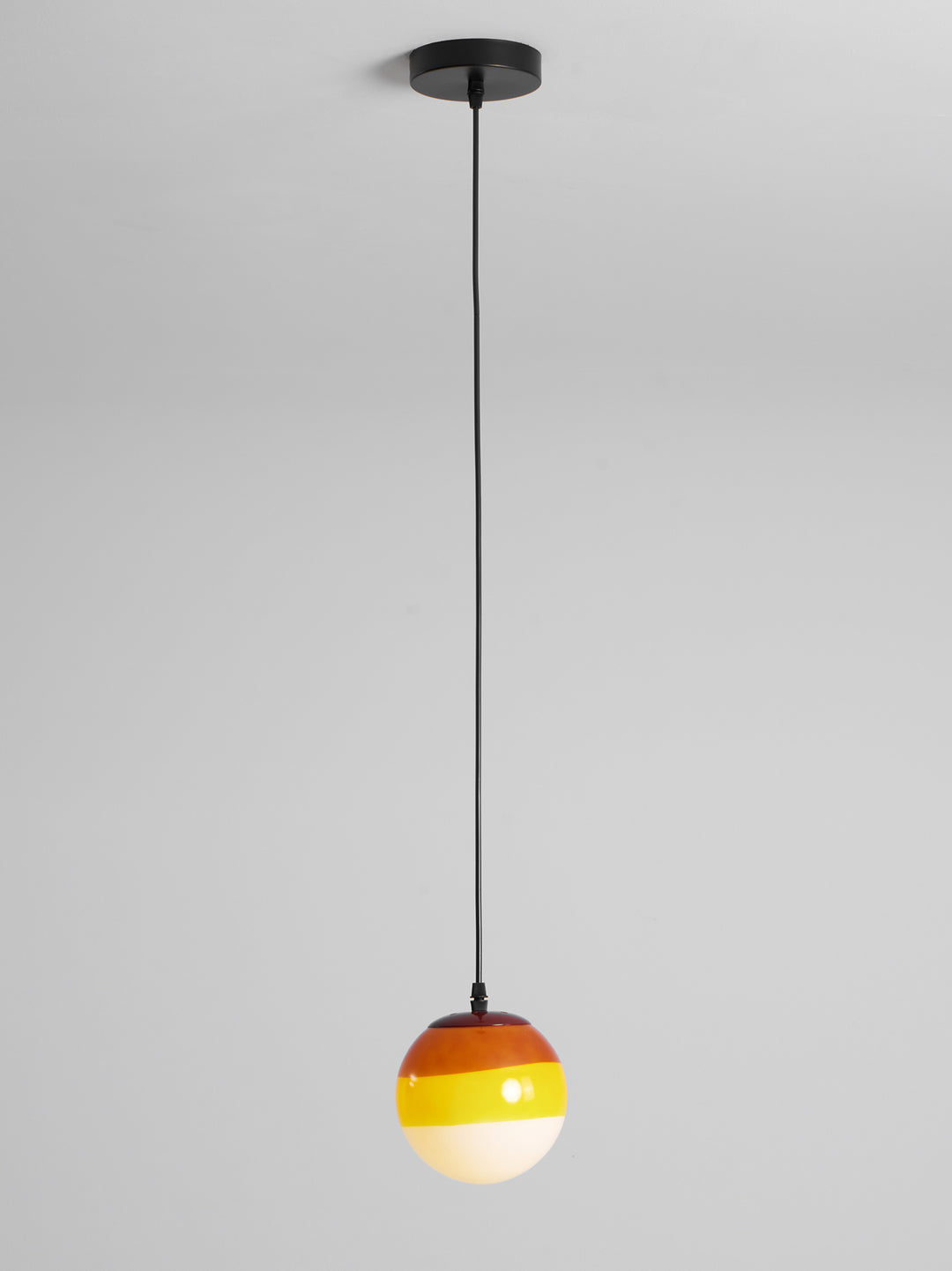 Dipping LED Pendant Light - Vakkerlight
