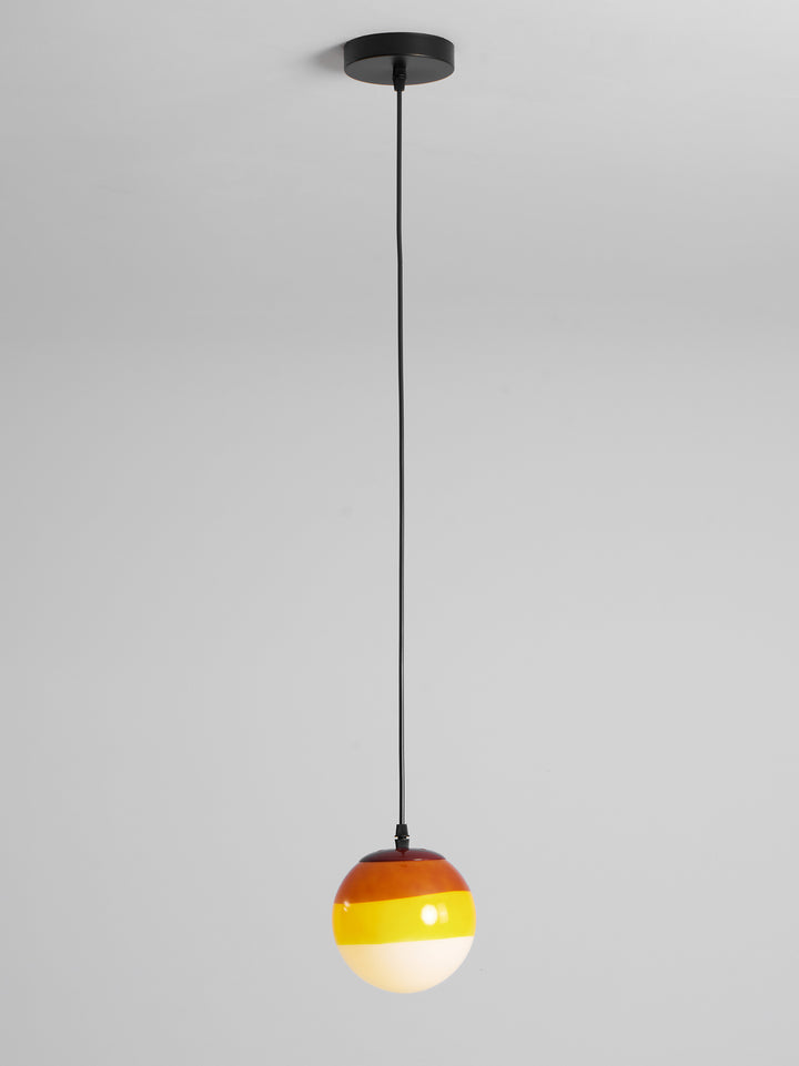 Dipping LED Pendant Light - Vakkerlight