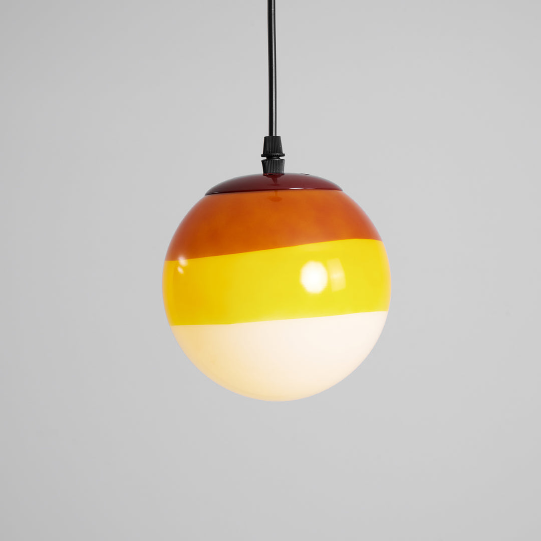 Dipping LED Pendant Light - Vakkerlight