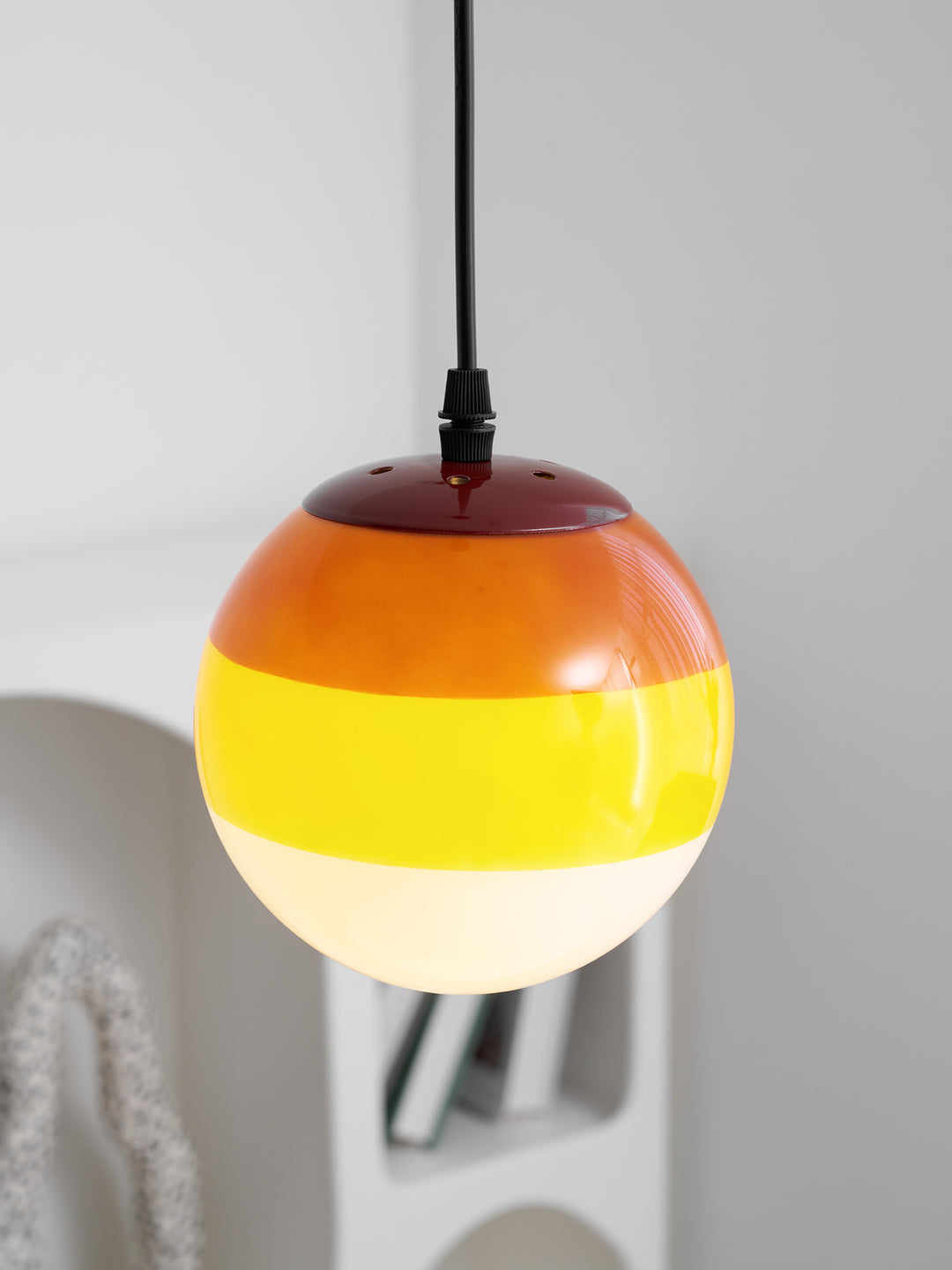Dipping LED Pendant Light - Vakkerlight