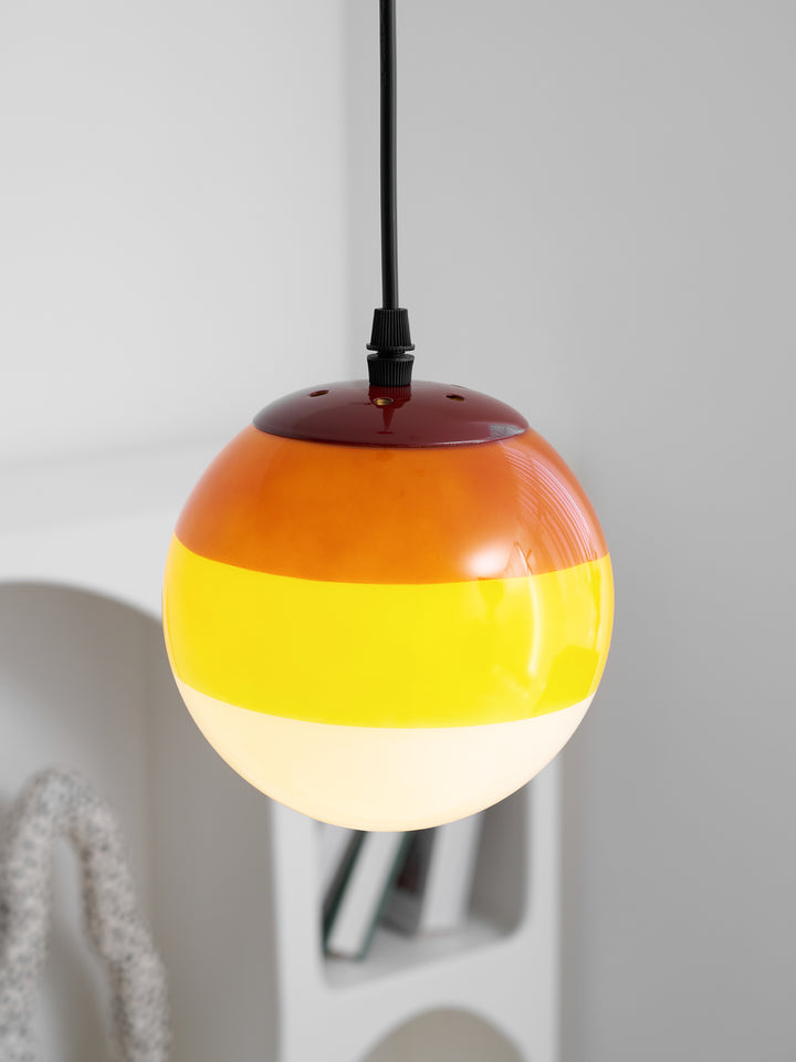 Dipping LED Pendant Light - Vakkerlight