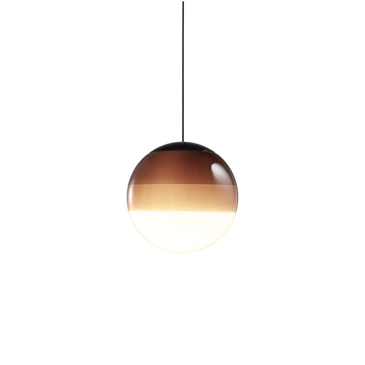 Dipping LED Pendant Light - Vakkerlight