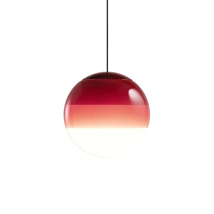 Dipping LED Pendant Light - Vakkerlight
