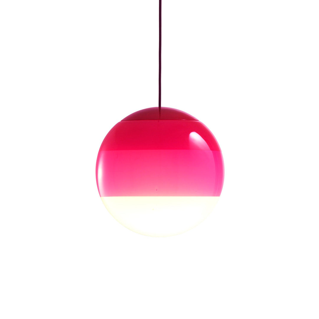 Dipping LED Pendant Light - Vakkerlight