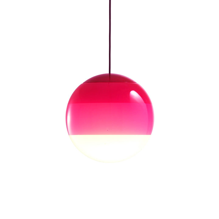 Dipping LED Pendant Light - Vakkerlight