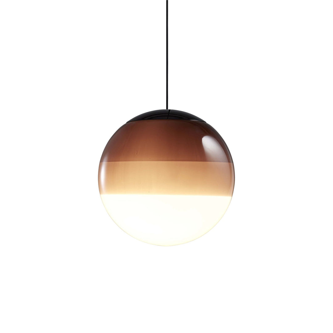 Dipping LED Pendant Light - Vakkerlight
