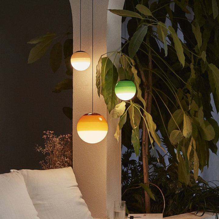 Dipping LED Pendant Light - Vakkerlight