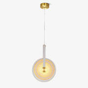 Disc Paolo Castelli Pendant Lamp - Vakkerlight