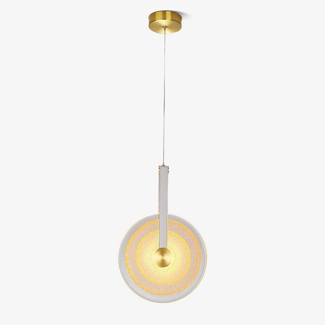 Disc Paolo Castelli Pendant Lamp - Vakkerlight