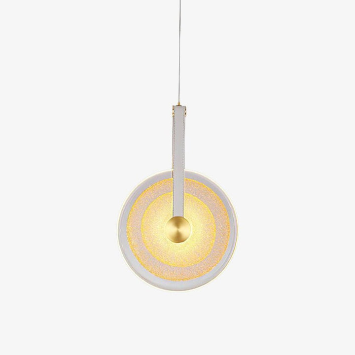 Disc Paolo Castelli Pendant Lamp - Vakkerlight