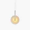 Disc Paolo Castelli Pendant Lamp - Vakkerlight