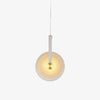 Disc Paolo Castelli Pendant Lamp