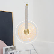 Disc Paolo Castelli hanglamp