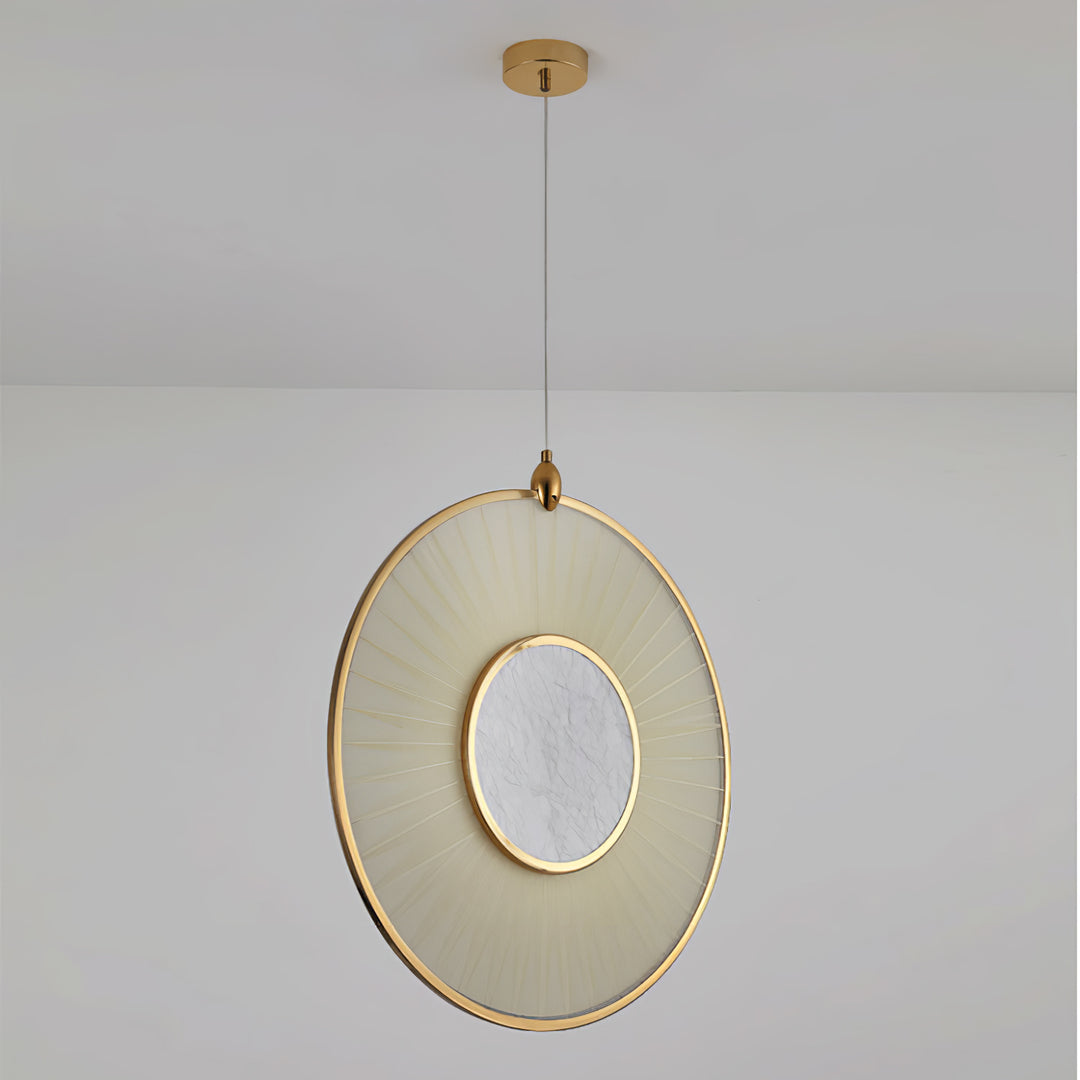 Dix Heures hanglamp