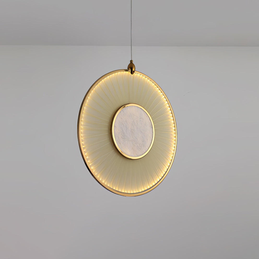 Dix Heures hanglamp