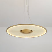 Dix Heures Pendant Light - Vakkerlight