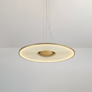 Dix Heures Pendant Light - Vakkerlight