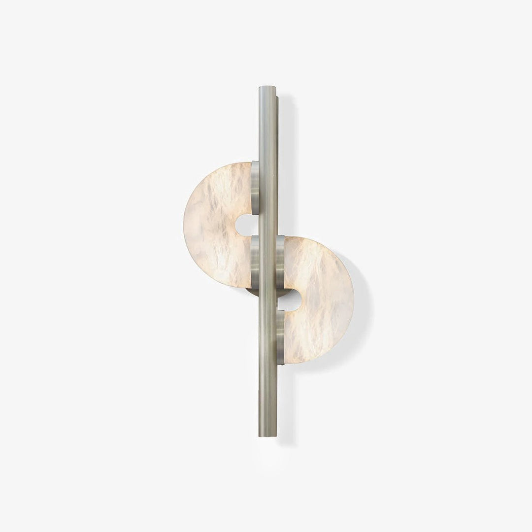 Dolly Alabaster Wall Lamp - Vakkerlight