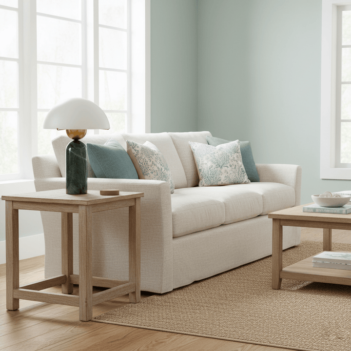 Dome Mushroom Table Lamp - Vakkerlight