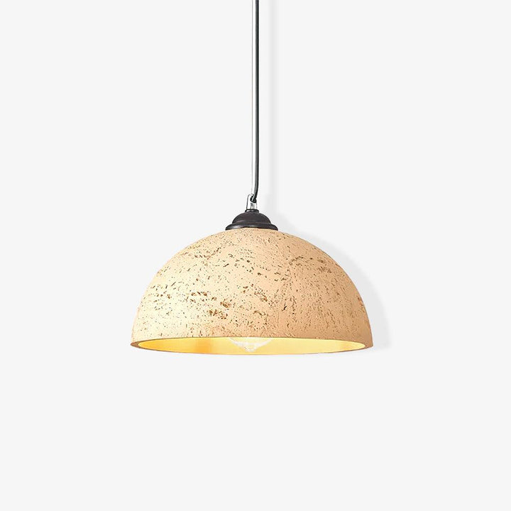 Dome Morphe Pendant Light - Vakkerlight