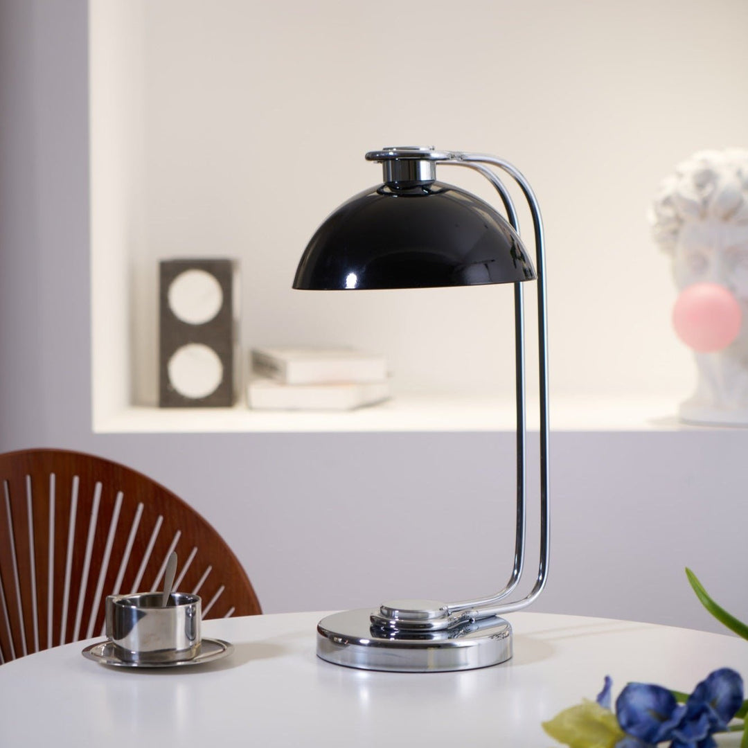 Domex Desk Lamp - Vakkerlight