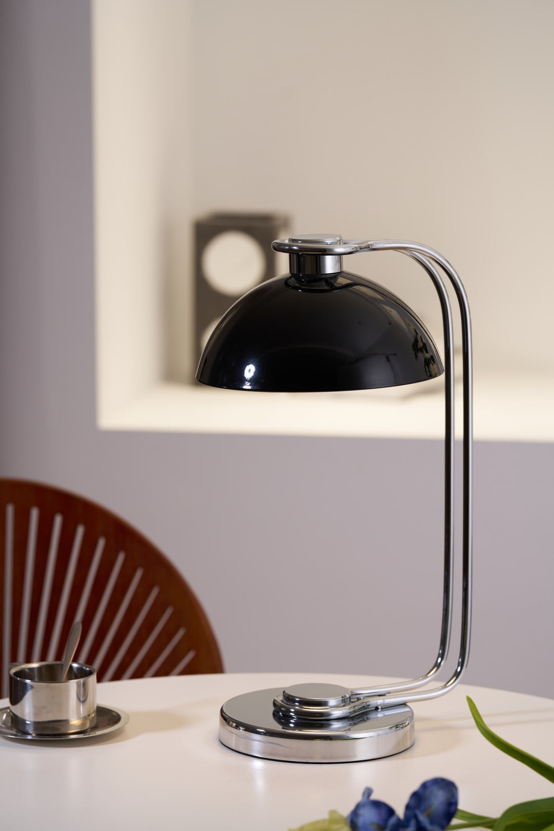 Domex Desk Lamp - Vakkerlight