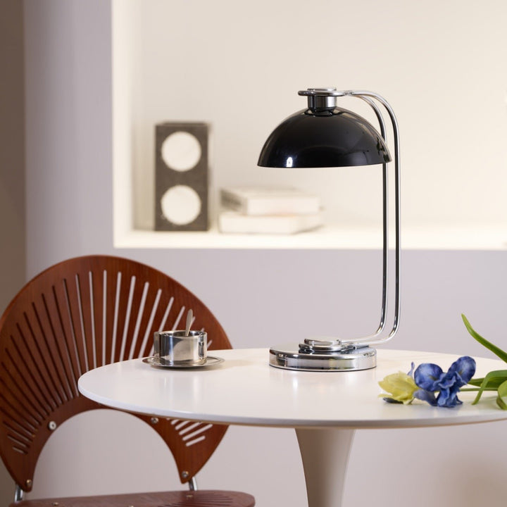 Domex Desk Lamp - Vakkerlight