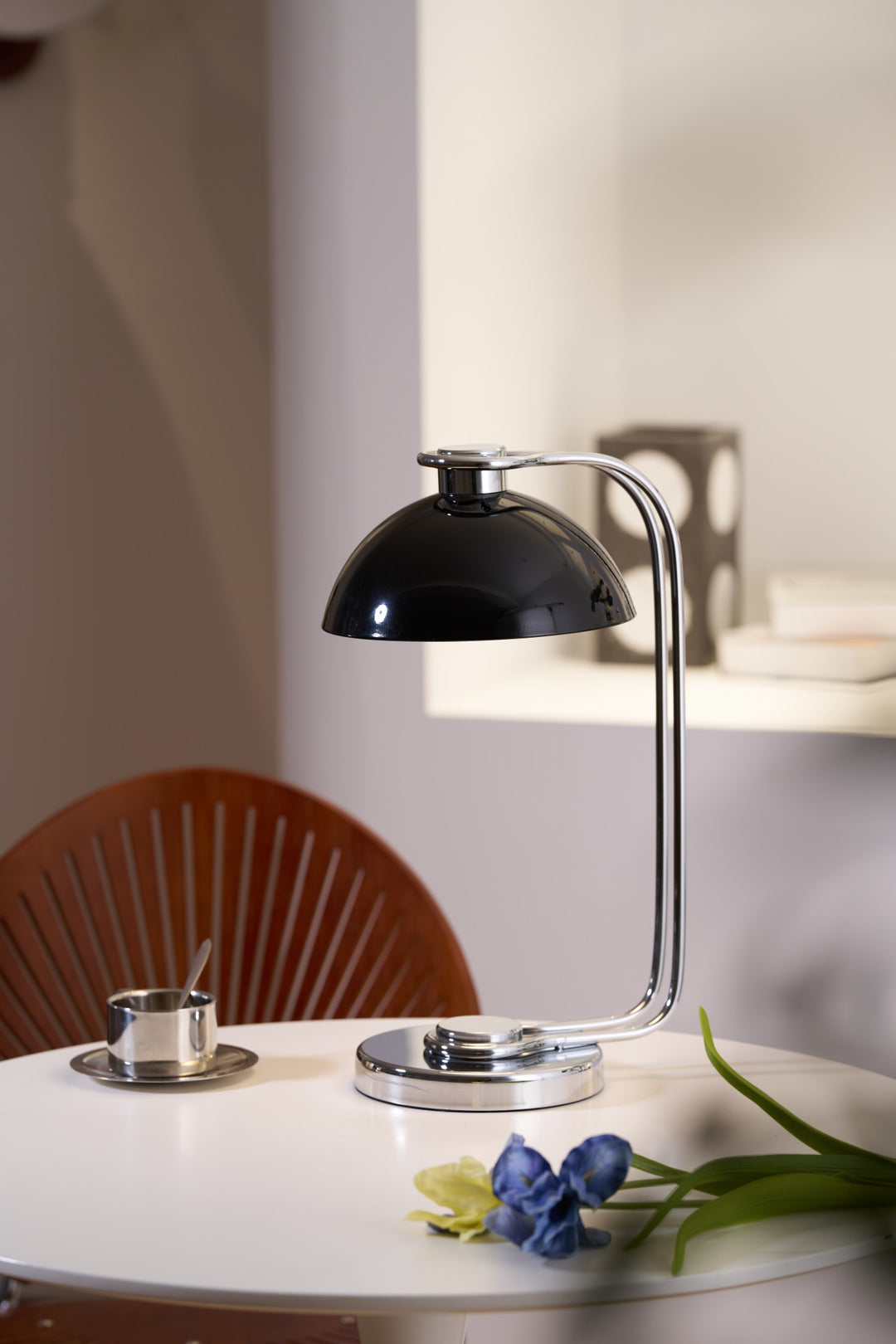 Domex Desk Lamp - Vakkerlight
