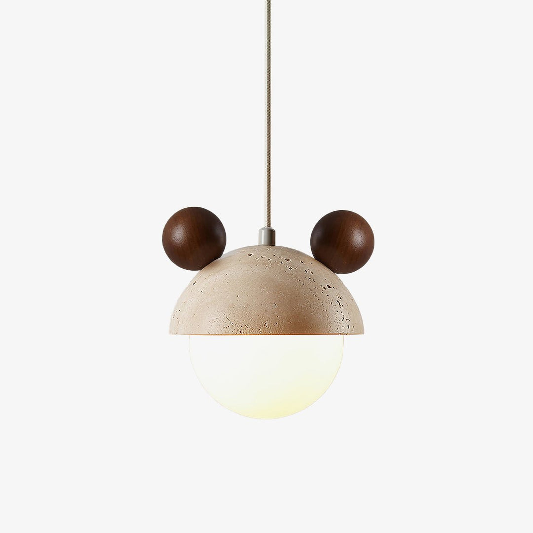 Domiere Pendant Lamp - Vakkerlight