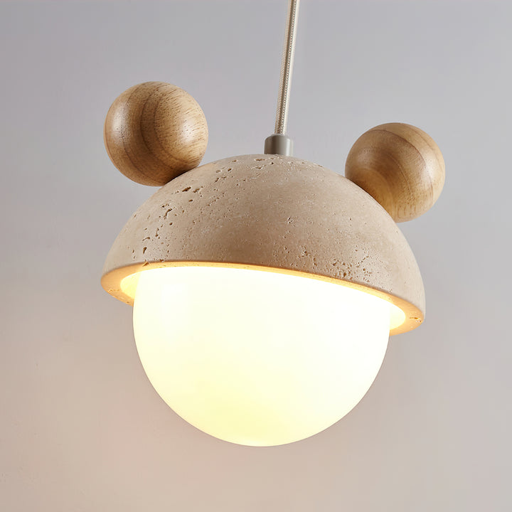 Domiere Pendant Lamp