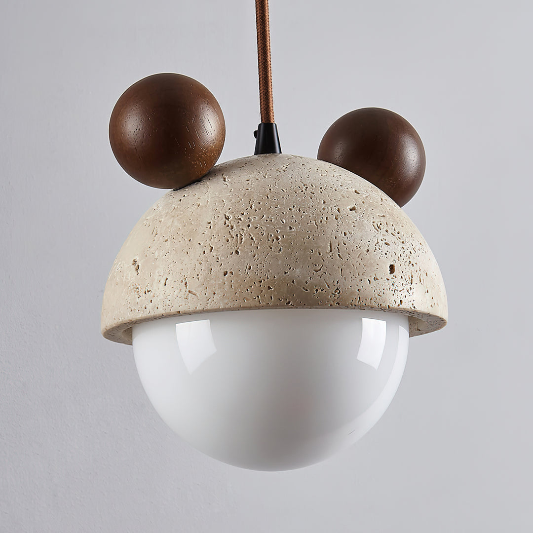 Domiere Pendant Lamp