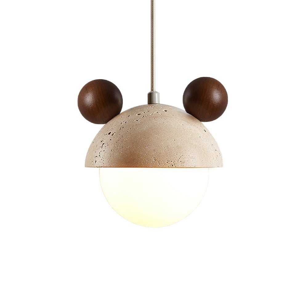 Domiere Pendant Lamp - Vakkerlight