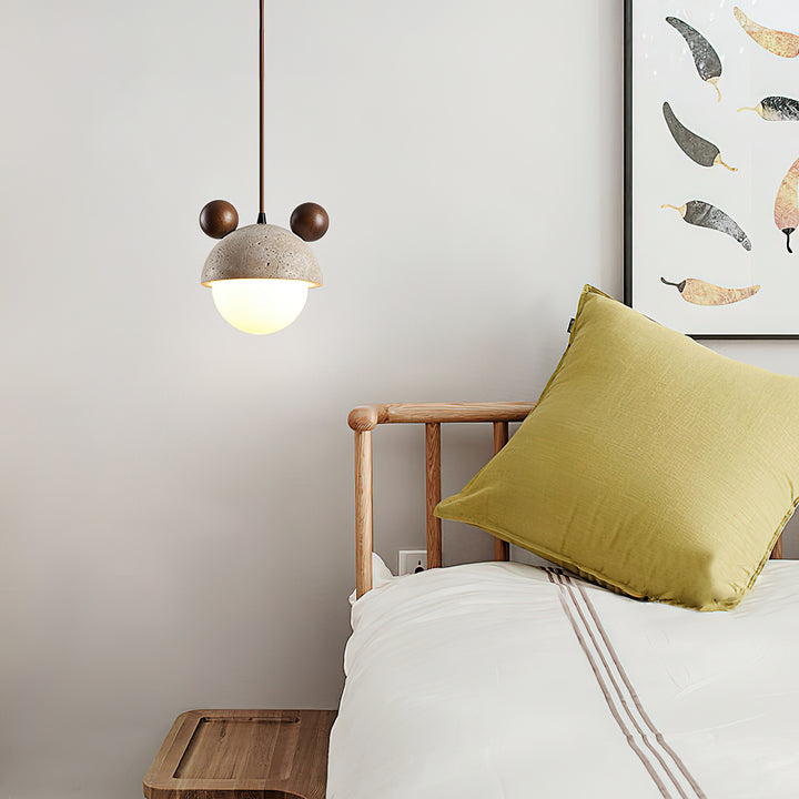 Domiere Pendant Lamp