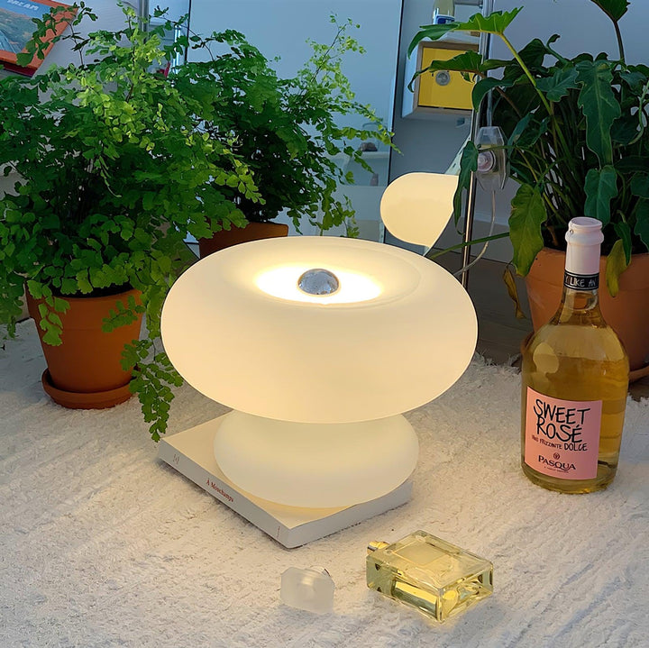 Donut Table Lamp - Vakkerlight