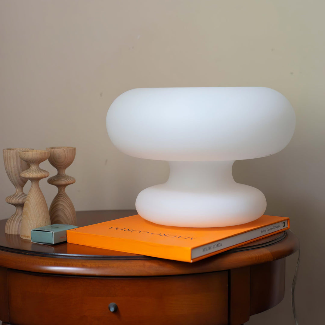 Donut Table Lamp - Vakkerlight