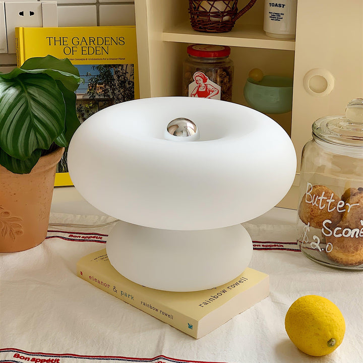 Donut Table Lamp - Vakkerlight