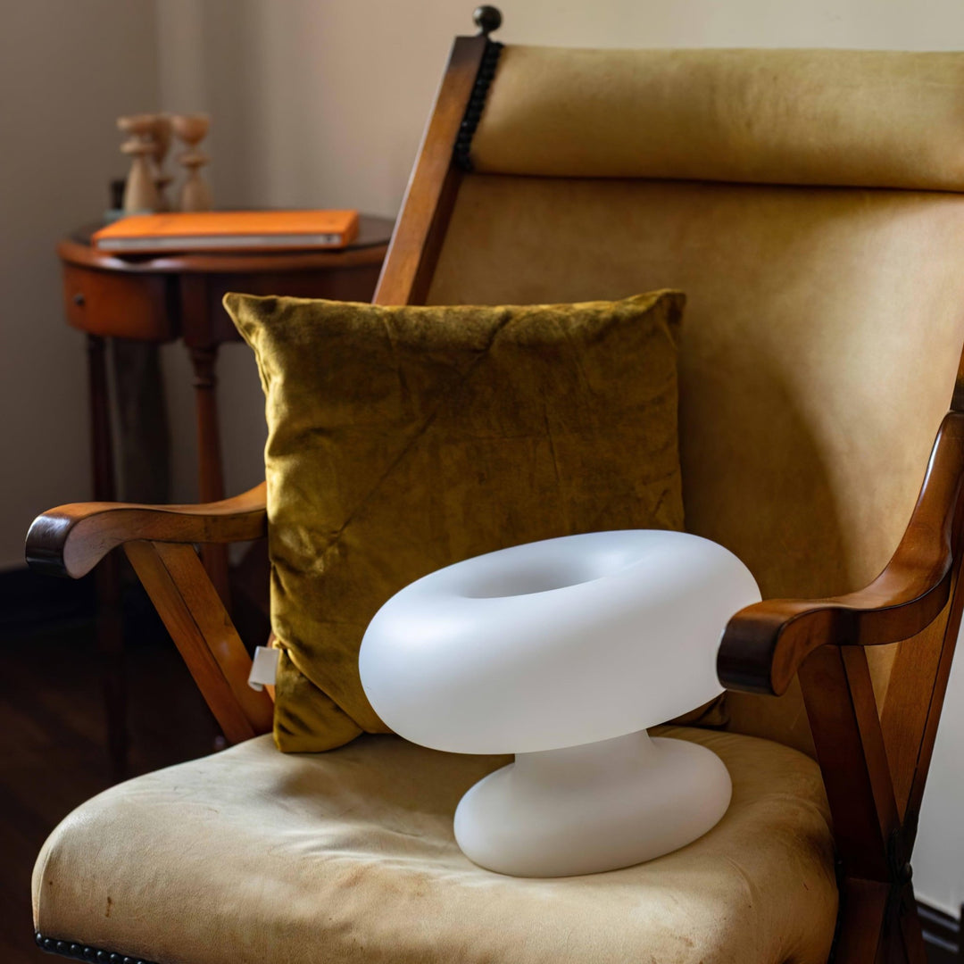 Donut Table Lamp - Vakkerlight