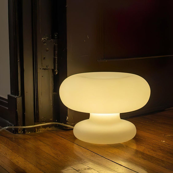 Donut Table Lamp - Vakkerlight