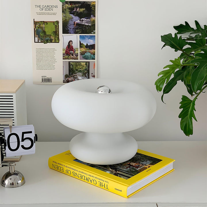 Donut Table Lamp - Vakkerlight