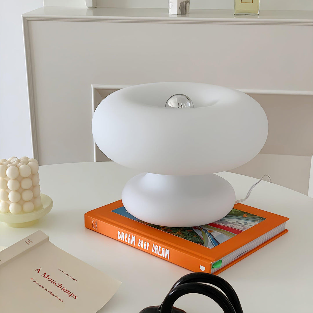 Donut Table Lamp - Vakkerlight