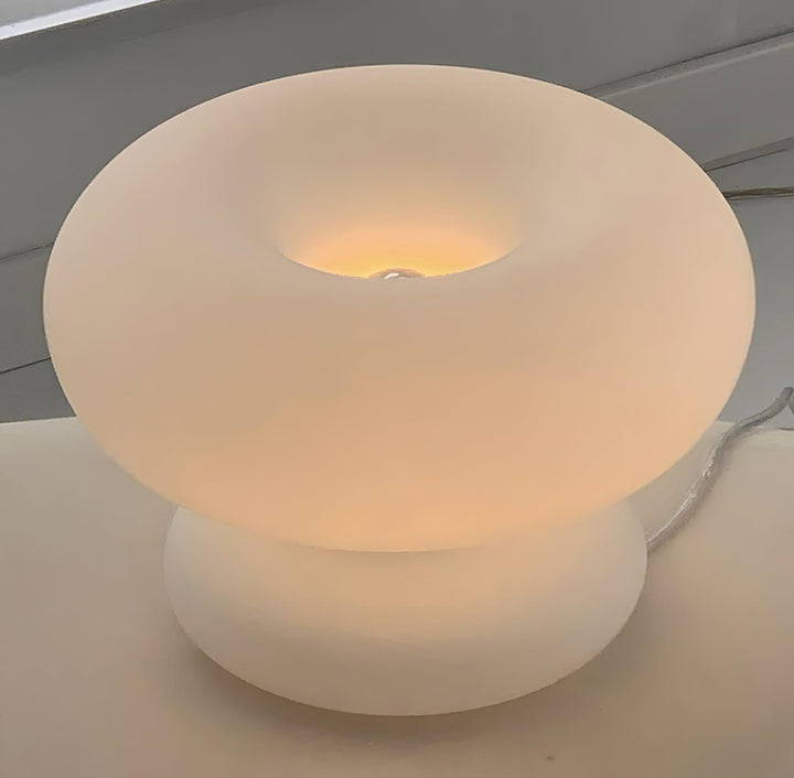 Donut Table Lamp - Vakkerlight