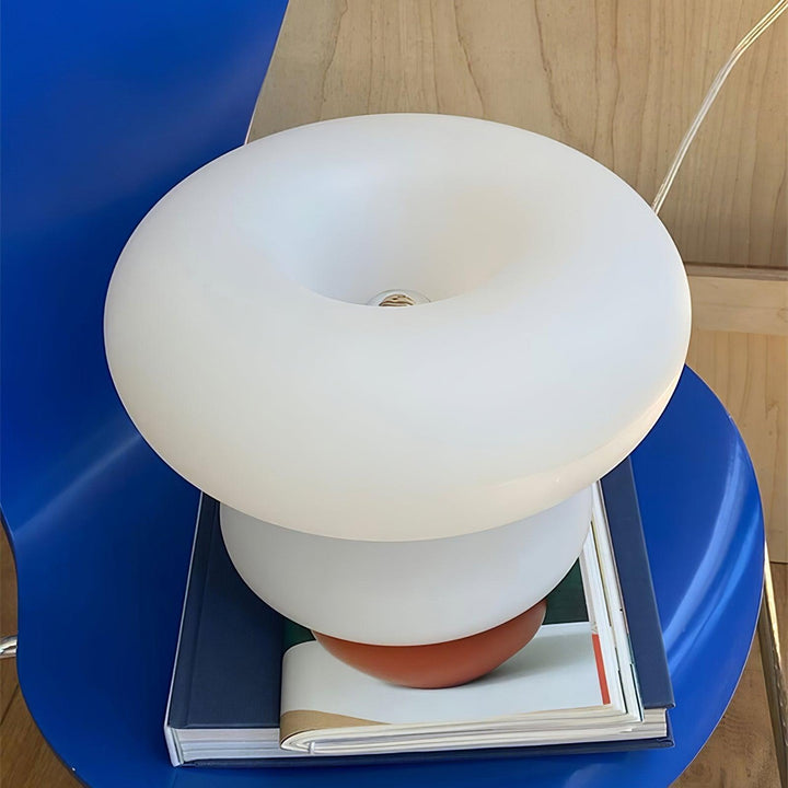 Donut Table Lamp - Vakkerlight