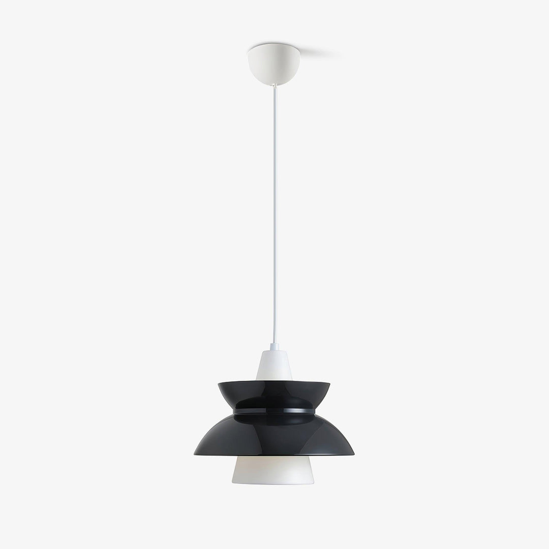 Doo Wop Pendant Lamp - Vakkerlight