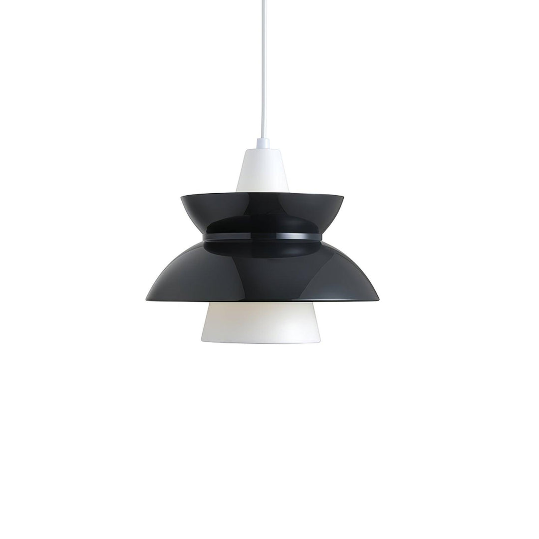 Doo Wop Pendant Lamp - Vakkerlight