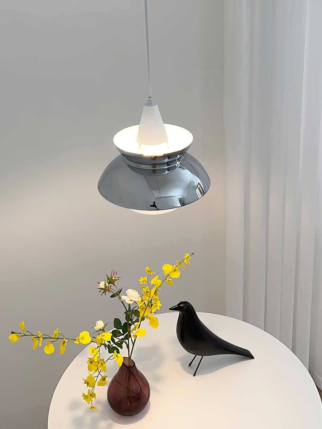 Doo Wop Pendant Lamp - Vakkerlight